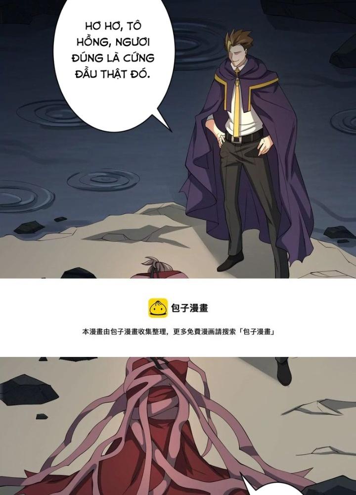 Thời Kỳ Tận Thế Chapter 97 - Trang 4