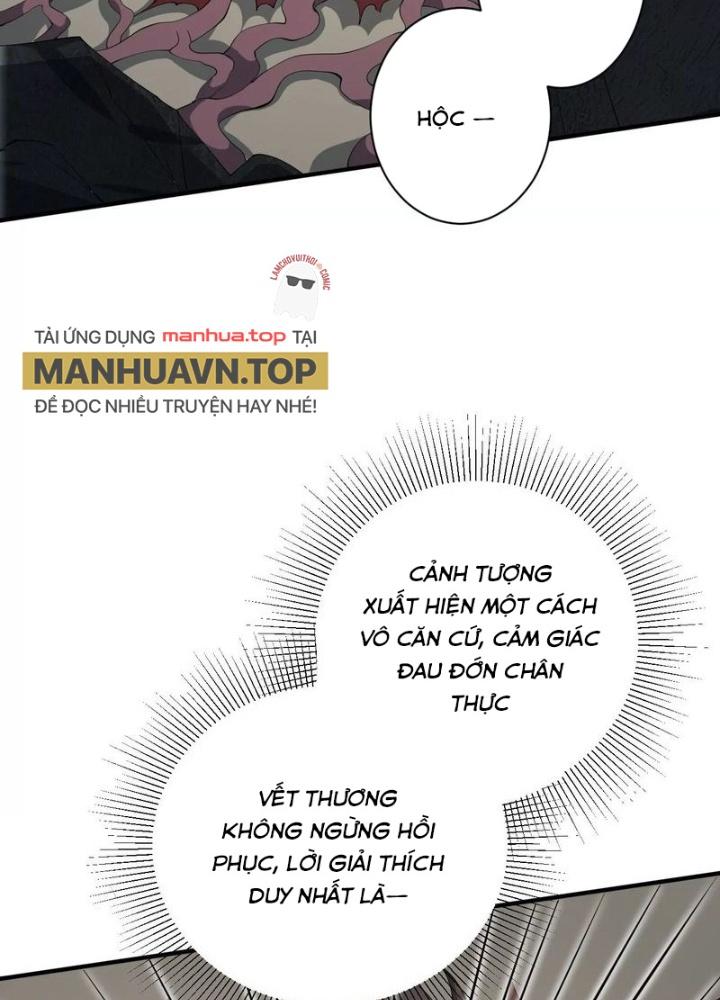 Thời Kỳ Tận Thế Chapter 97 - Trang 4