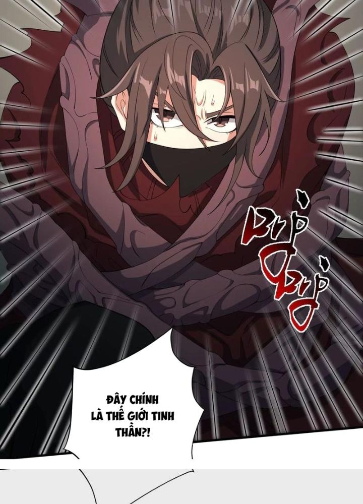 Thời Kỳ Tận Thế Chapter 97 - Trang 4