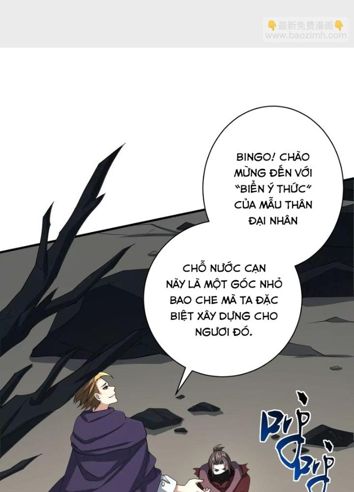 Thời Kỳ Tận Thế Chapter 97 - Trang 4