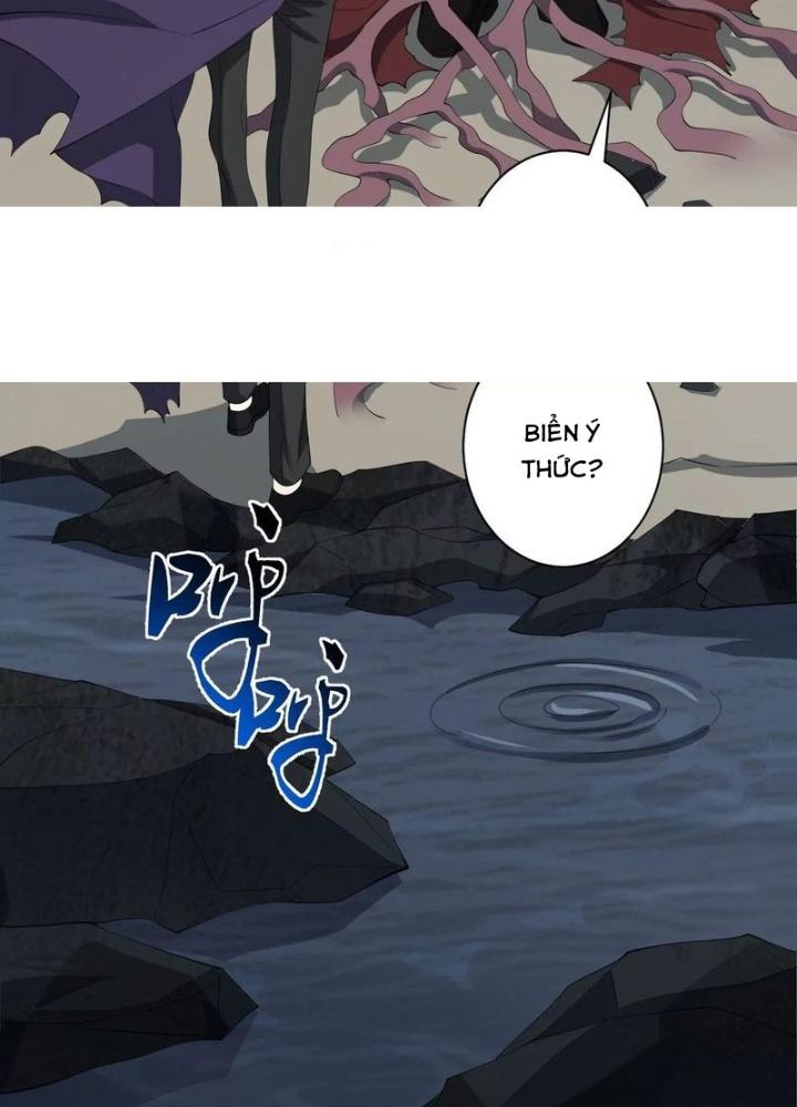 Thời Kỳ Tận Thế Chapter 97 - Trang 4