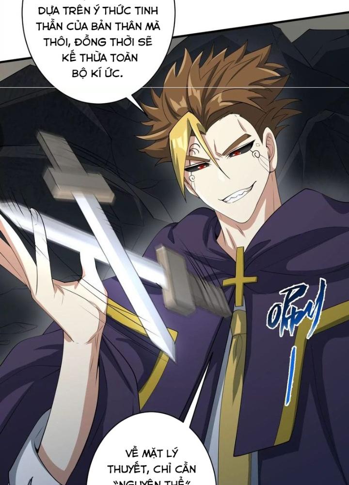 Thời Kỳ Tận Thế Chapter 97 - Trang 4