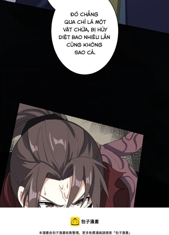 Thời Kỳ Tận Thế Chapter 97 - Trang 4