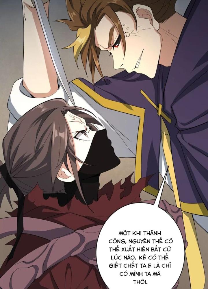 Thời Kỳ Tận Thế Chapter 97 - Trang 4