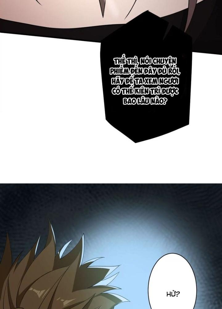 Thời Kỳ Tận Thế Chapter 97 - Trang 4