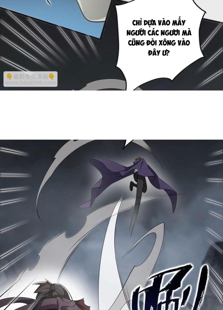 Thời Kỳ Tận Thế Chapter 97 - Trang 4