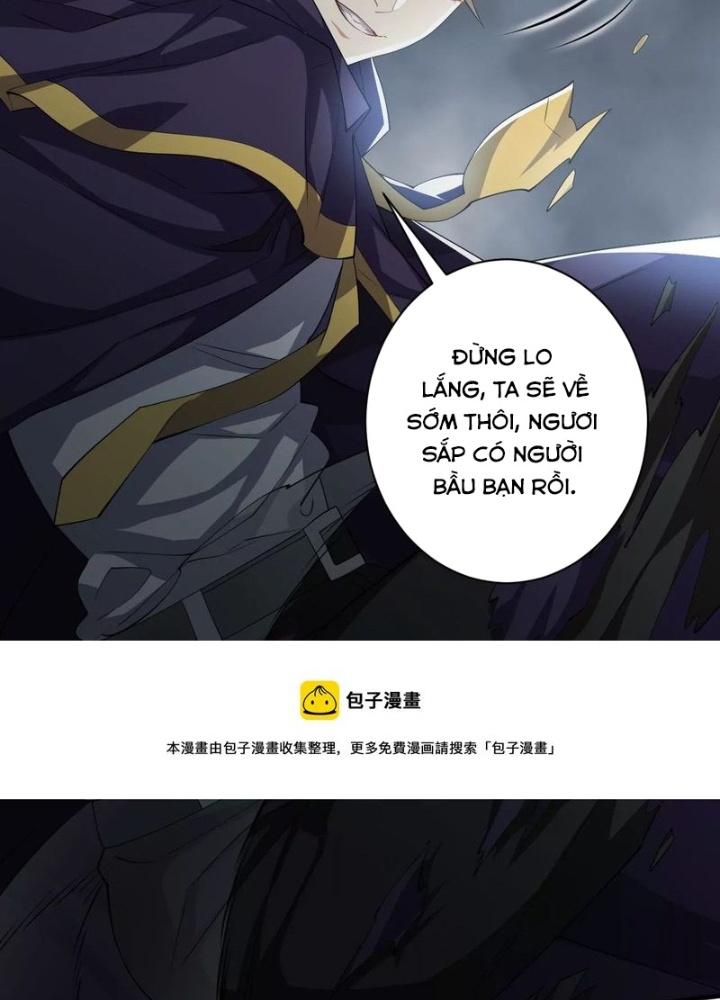 Thời Kỳ Tận Thế Chapter 97 - Trang 4