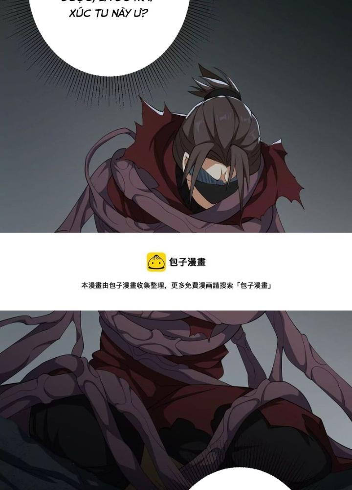 Thời Kỳ Tận Thế Chapter 97 - Trang 4