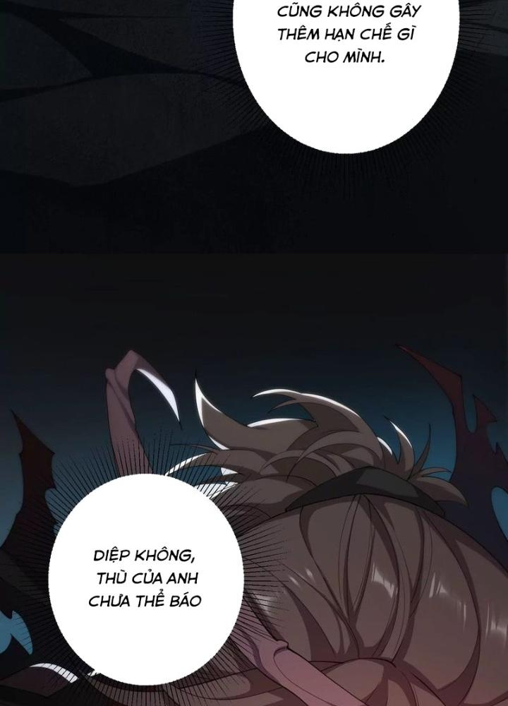 Thời Kỳ Tận Thế Chapter 97 - Trang 4
