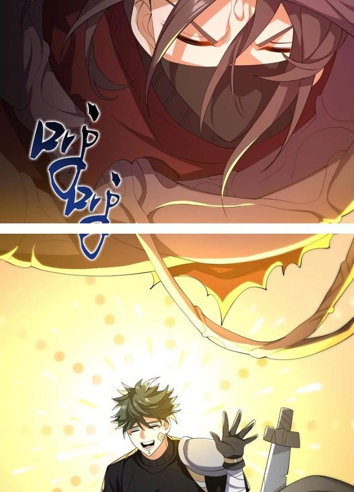 Thời Kỳ Tận Thế Chapter 97 - Trang 4