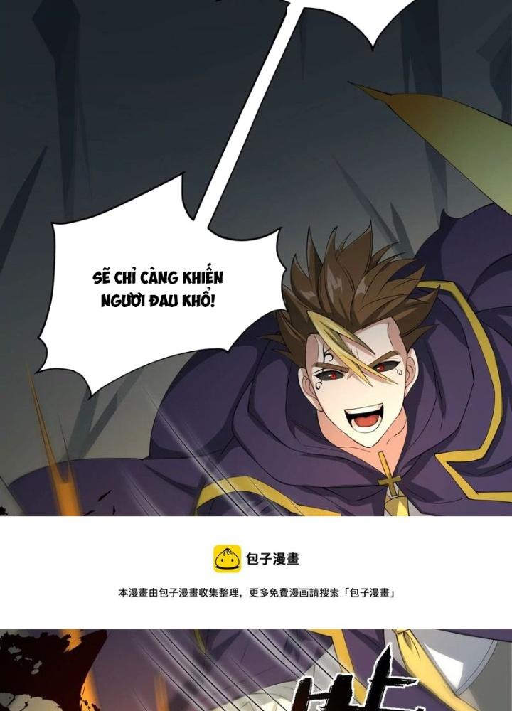 Thời Kỳ Tận Thế Chapter 97 - Trang 4