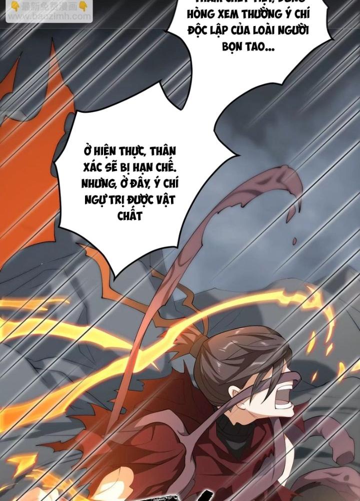 Thời Kỳ Tận Thế Chapter 97 - Trang 4