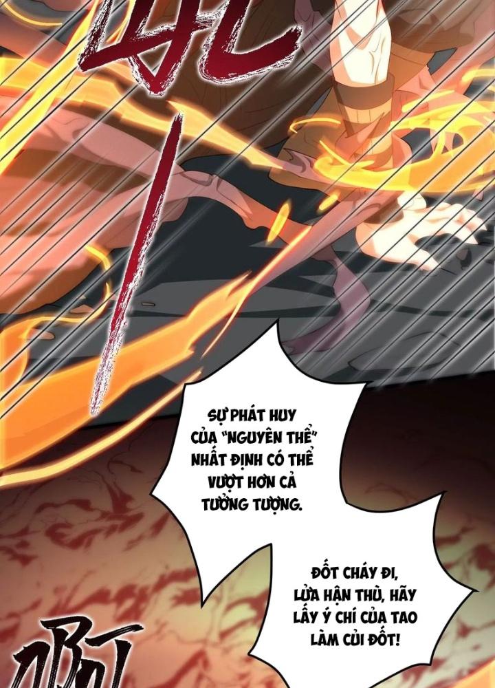 Thời Kỳ Tận Thế Chapter 97 - Trang 4