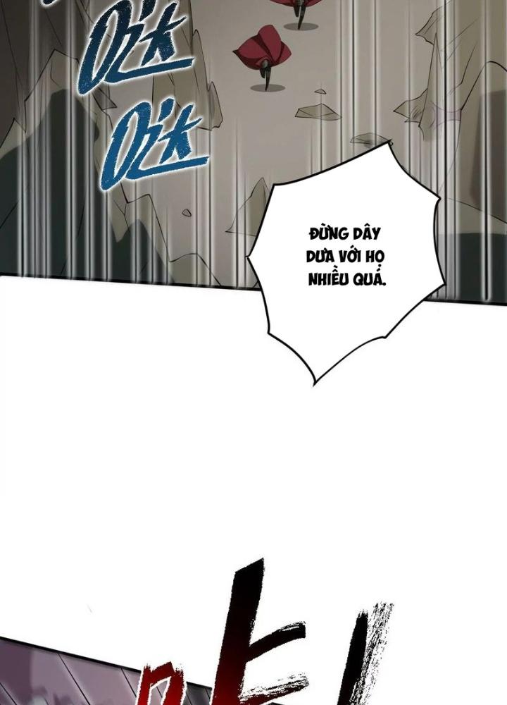 Thời Kỳ Tận Thế Chapter 97 - Trang 4