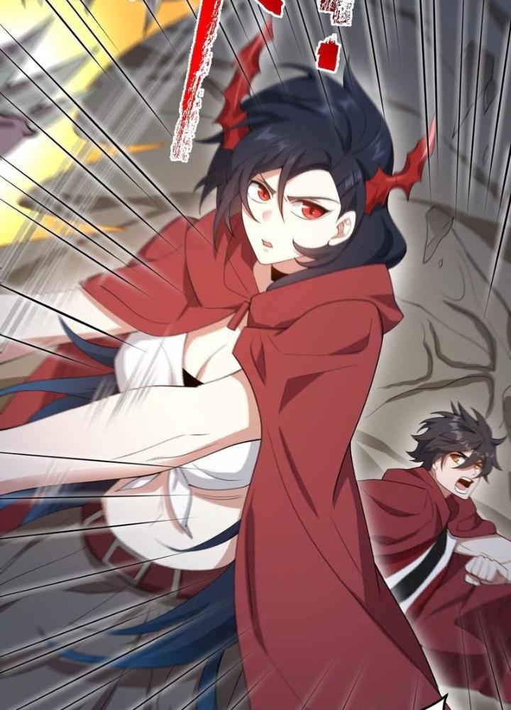 Thời Kỳ Tận Thế Chapter 97 - Trang 4