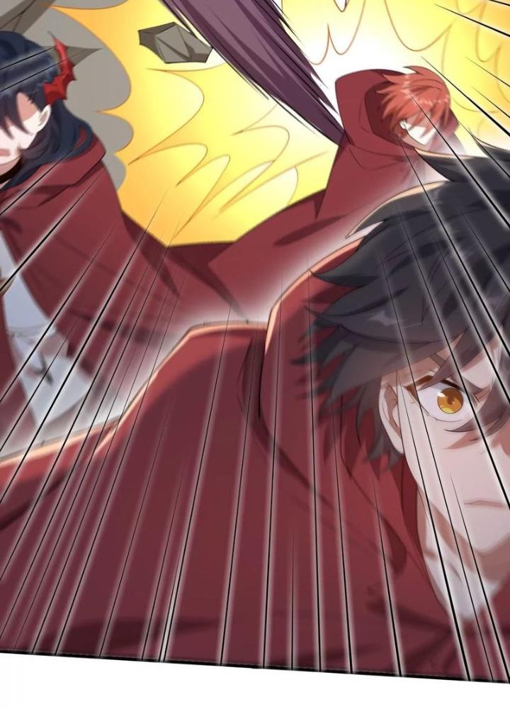 Thời Kỳ Tận Thế Chapter 97 - Trang 4