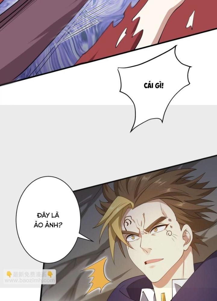 Thời Kỳ Tận Thế Chapter 97 - Trang 4