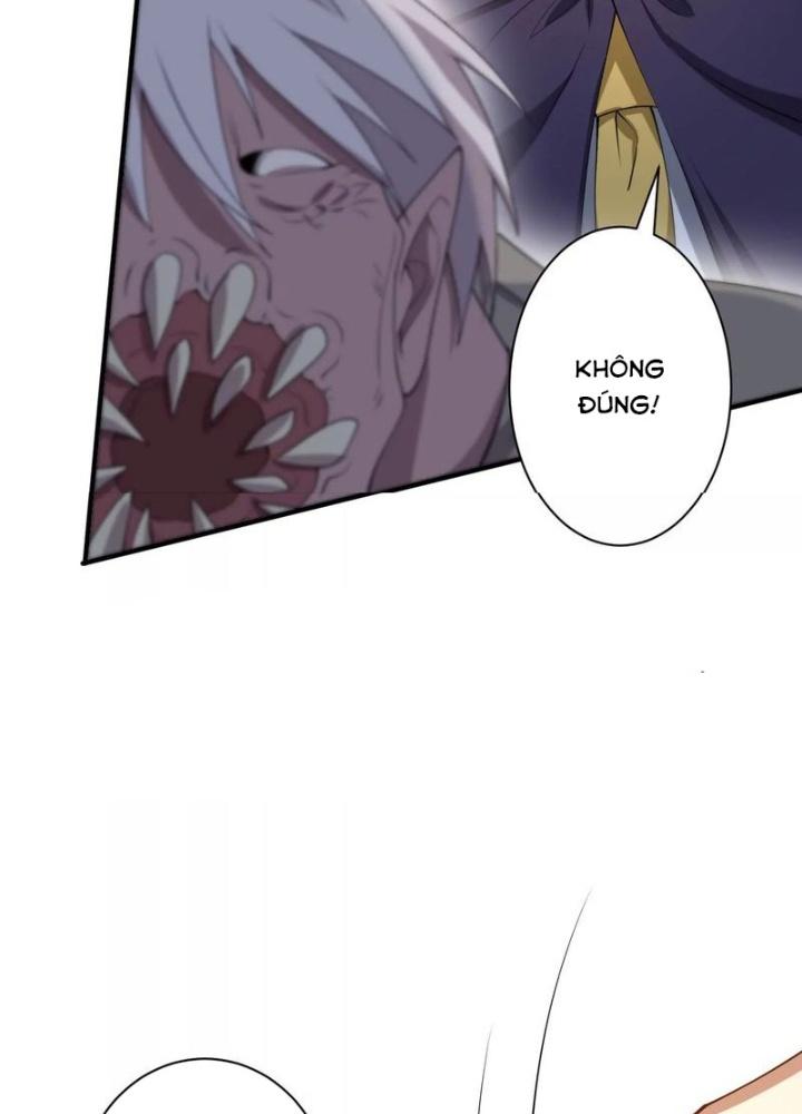 Thời Kỳ Tận Thế Chapter 97 - Trang 4