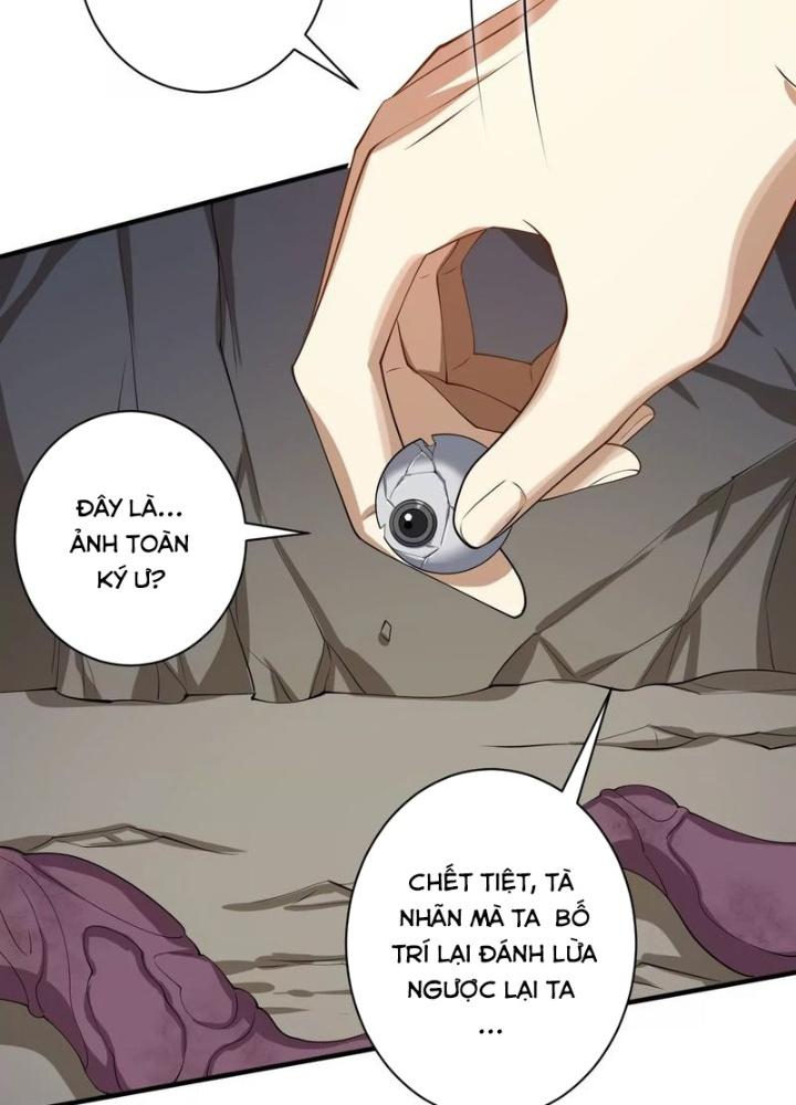 Thời Kỳ Tận Thế Chapter 97 - Trang 4