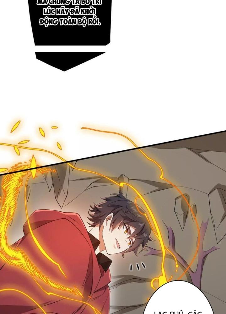 Thời Kỳ Tận Thế Chapter 97 - Trang 4