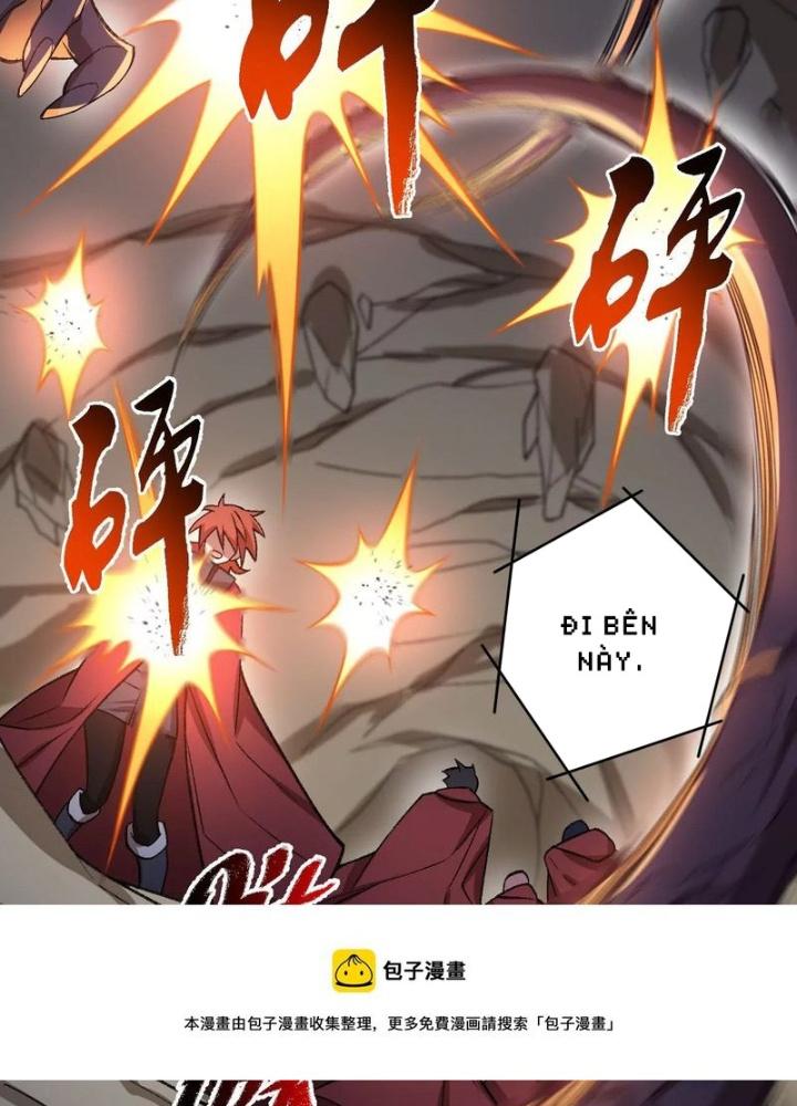 Thời Kỳ Tận Thế Chapter 98 - Trang 4