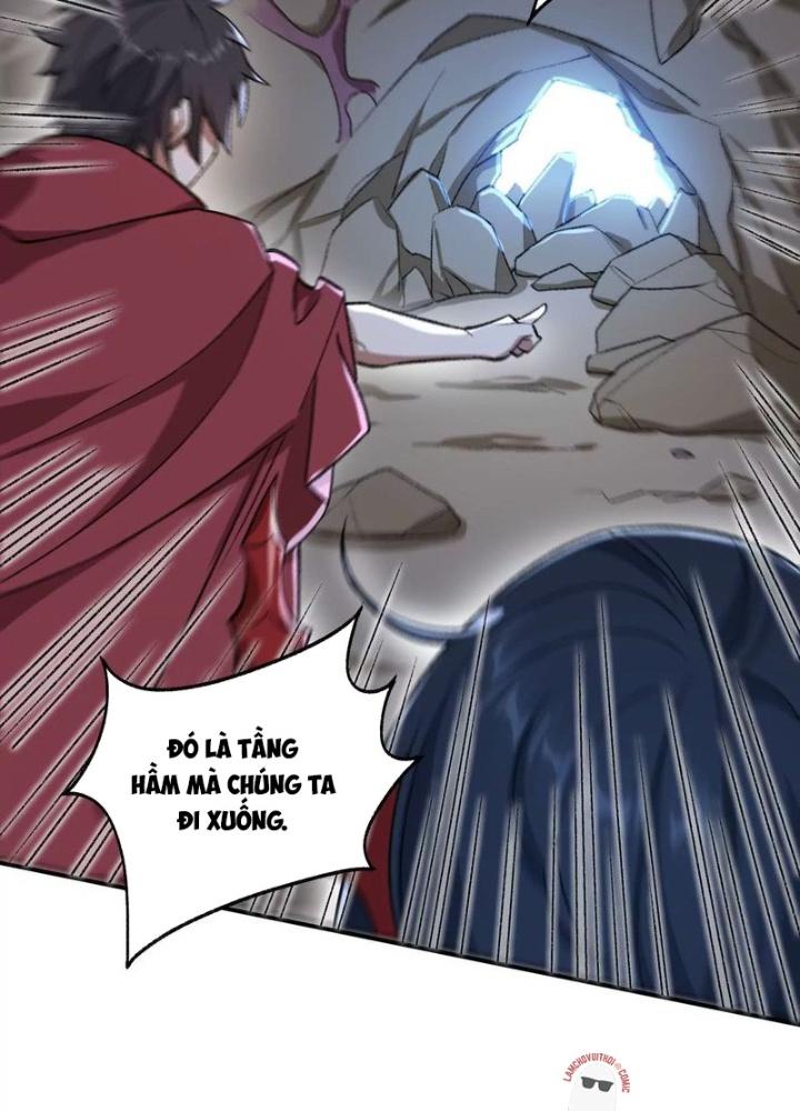 Thời Kỳ Tận Thế Chapter 98 - Trang 4