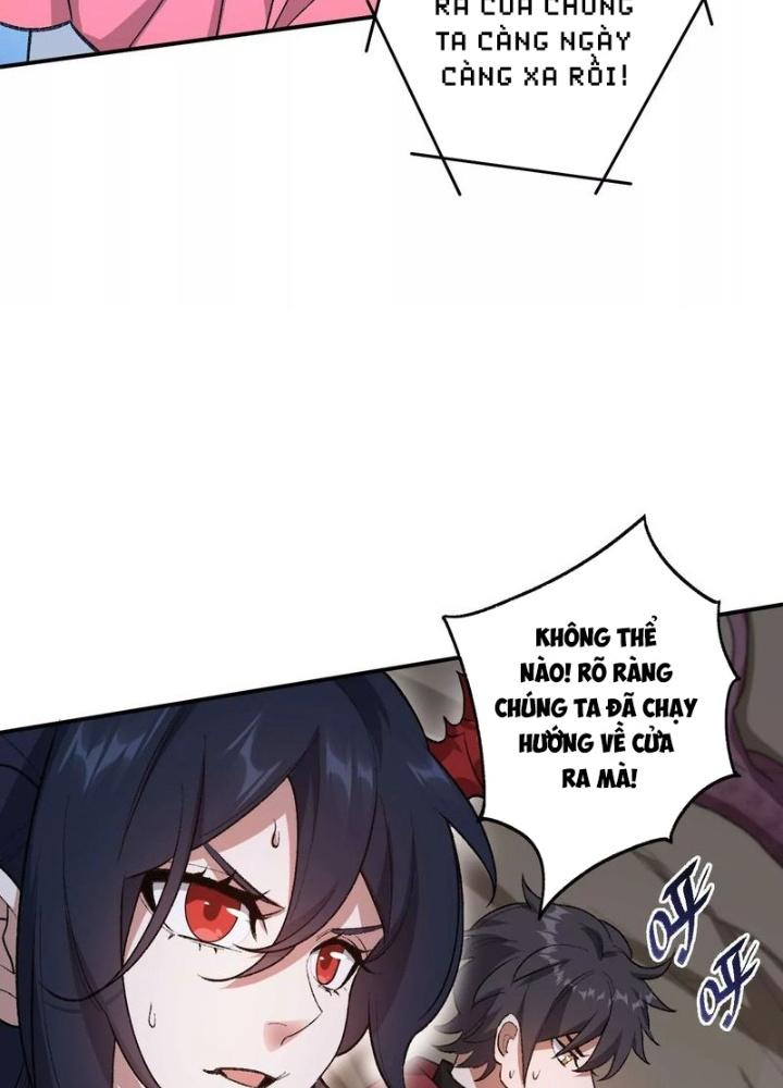 Thời Kỳ Tận Thế Chapter 98 - Trang 4