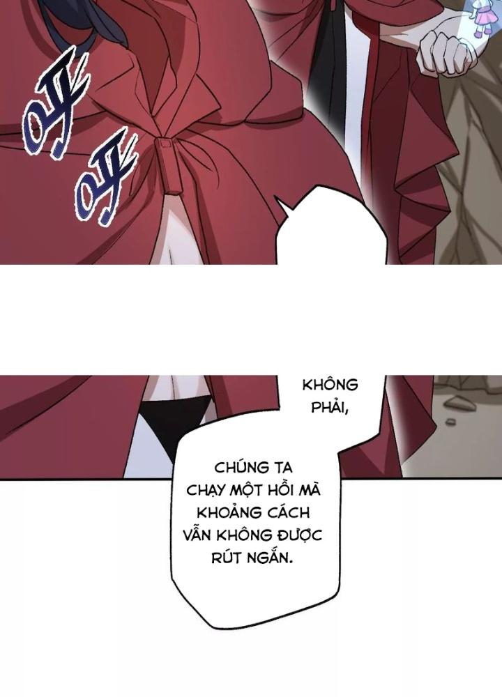 Thời Kỳ Tận Thế Chapter 98 - Trang 4