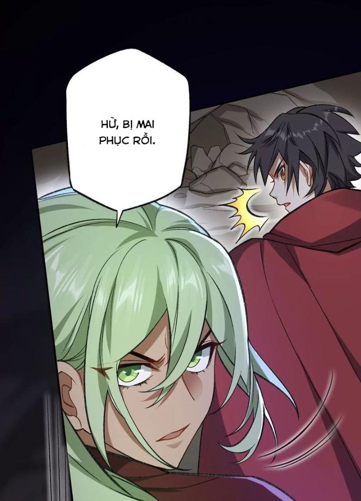 Thời Kỳ Tận Thế Chapter 98 - Trang 4