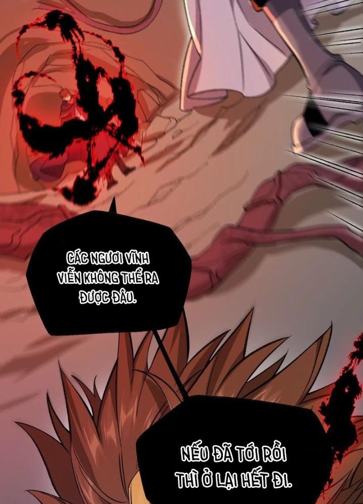 Thời Kỳ Tận Thế Chapter 98 - Trang 4