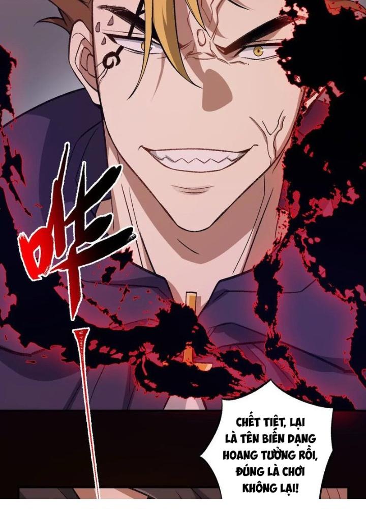 Thời Kỳ Tận Thế Chapter 98 - Trang 4