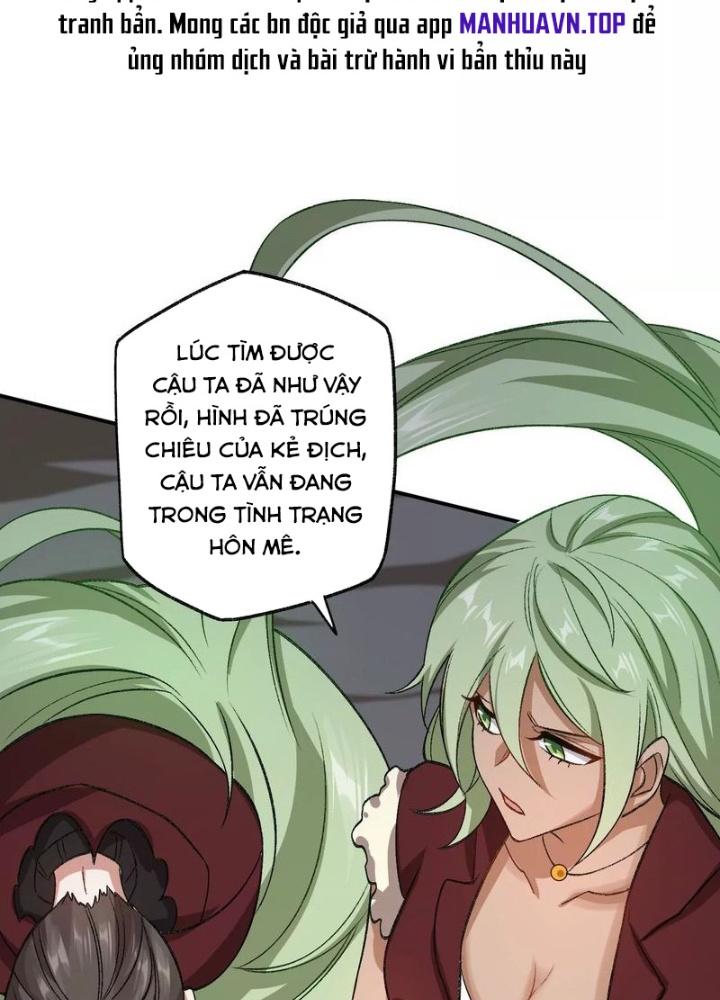 Thời Kỳ Tận Thế Chapter 98 - Trang 4