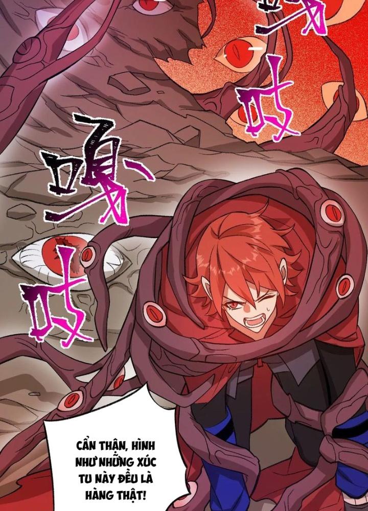 Thời Kỳ Tận Thế Chapter 98 - Trang 4