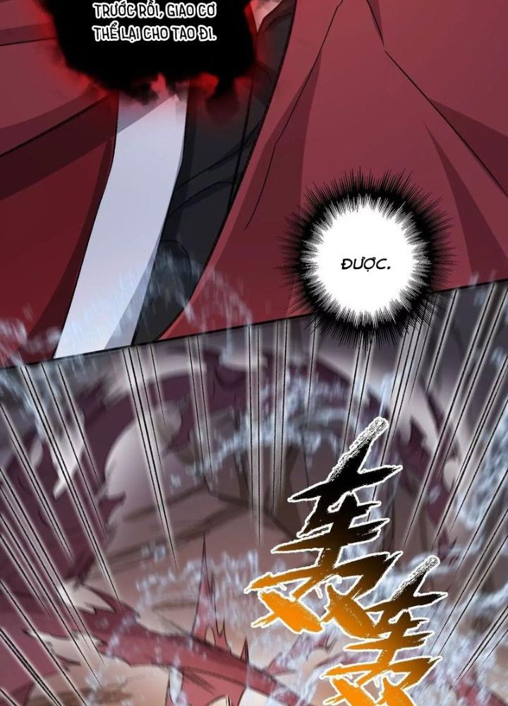 Thời Kỳ Tận Thế Chapter 98 - Trang 4