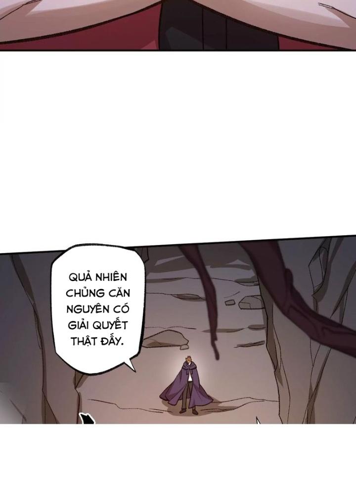 Thời Kỳ Tận Thế Chapter 98 - Trang 4