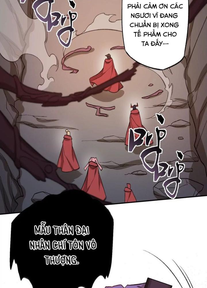Thời Kỳ Tận Thế Chapter 98 - Trang 4