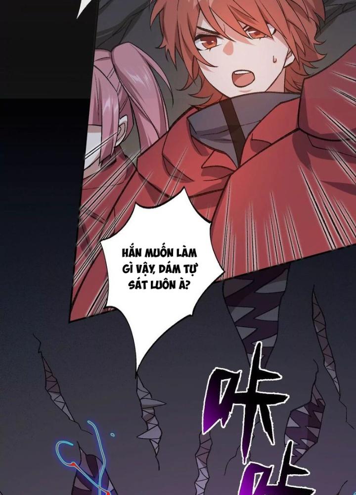 Thời Kỳ Tận Thế Chapter 98 - Trang 4