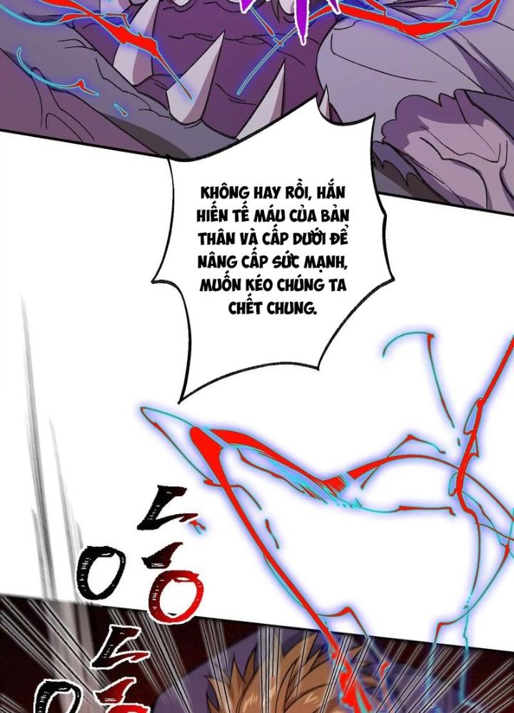 Thời Kỳ Tận Thế Chapter 98 - Trang 4