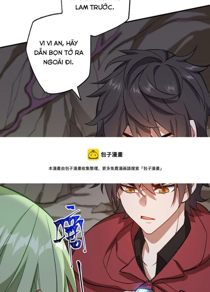 Thời Kỳ Tận Thế Chapter 98 - Trang 4