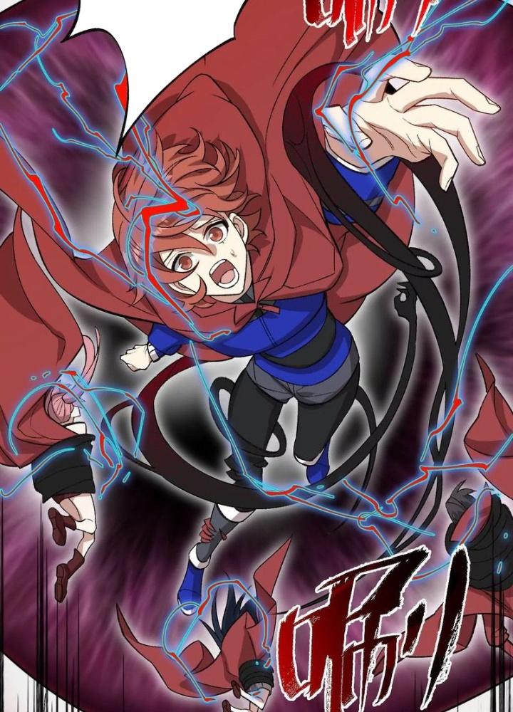 Thời Kỳ Tận Thế Chapter 98 - Trang 4