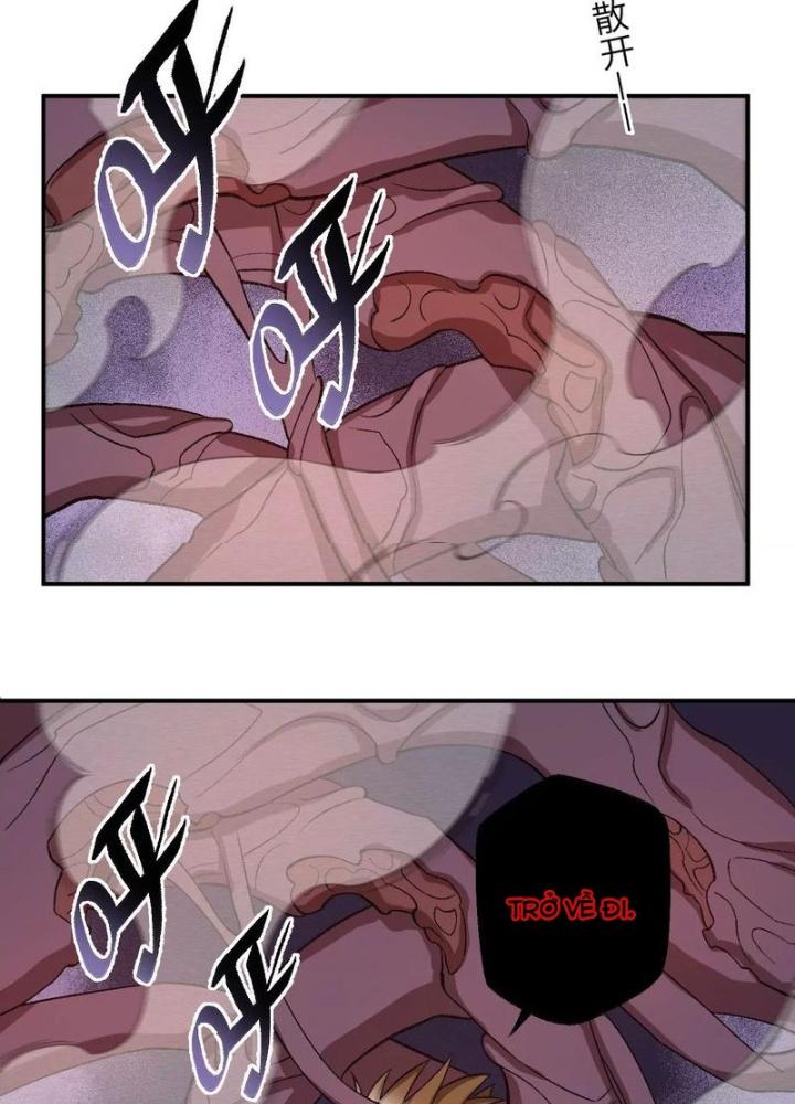 Thời Kỳ Tận Thế Chapter 99 - Trang 4