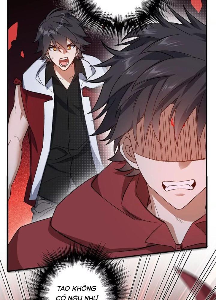 Thời Kỳ Tận Thế Chapter 99 - Trang 4