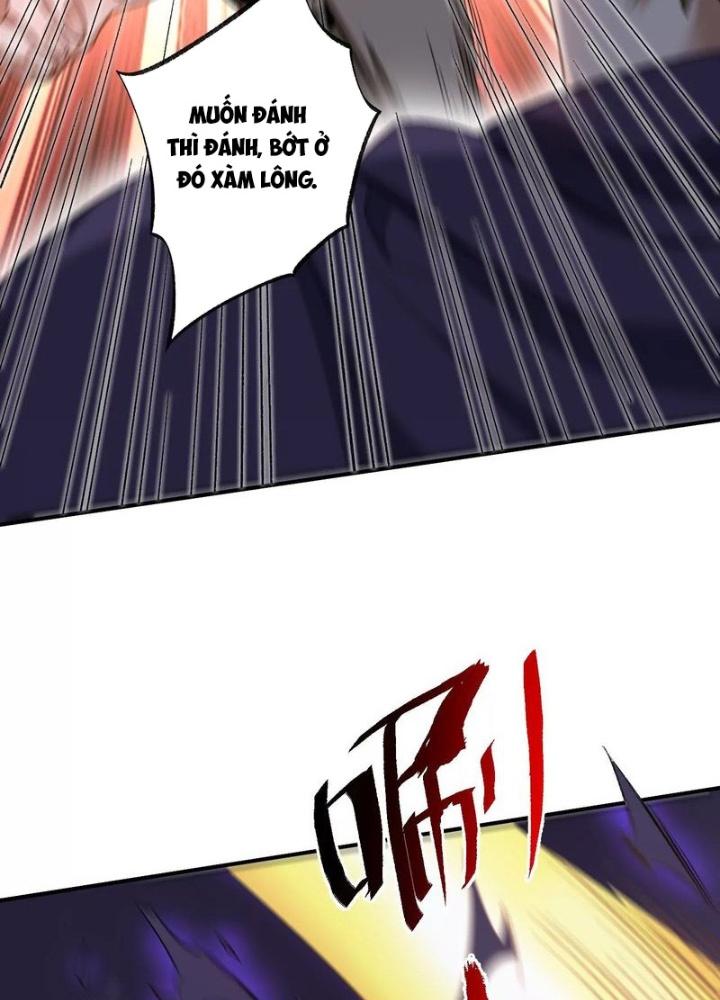 Thời Kỳ Tận Thế Chapter 99 - Trang 4