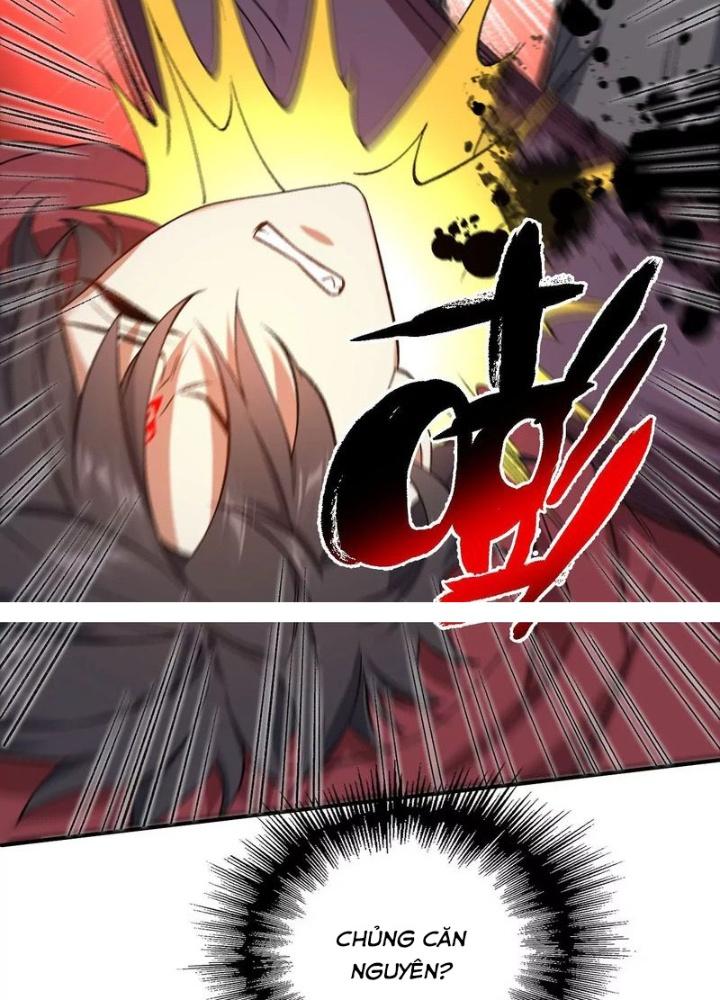 Thời Kỳ Tận Thế Chapter 99 - Trang 4