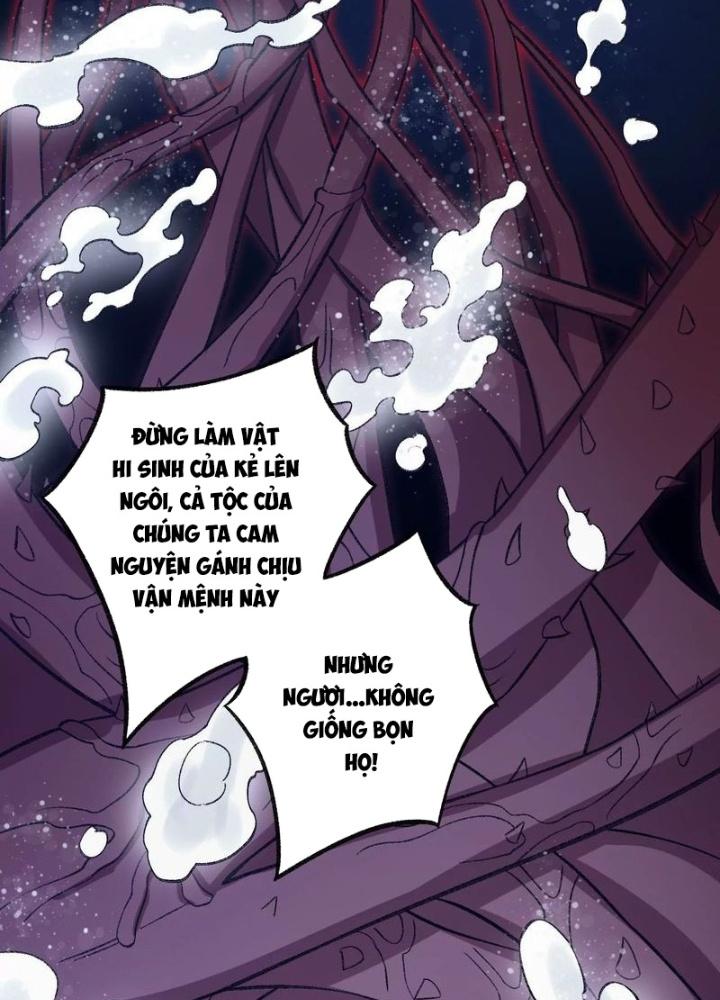 Thời Kỳ Tận Thế Chapter 99 - Trang 4