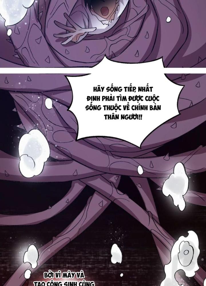 Thời Kỳ Tận Thế Chapter 99 - Trang 4