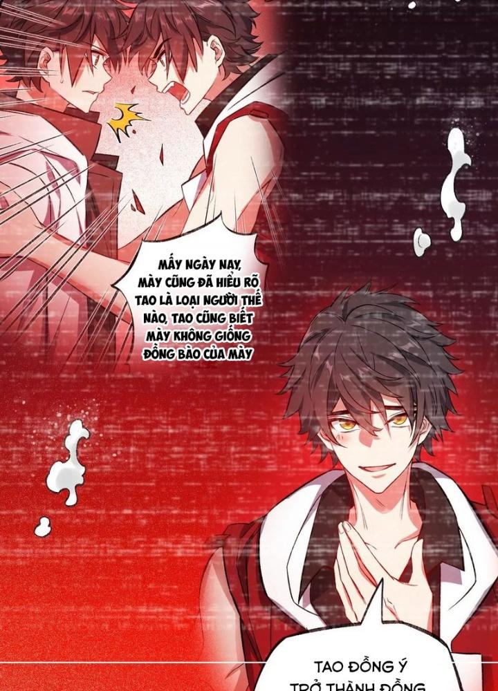 Thời Kỳ Tận Thế Chapter 99 - Trang 4