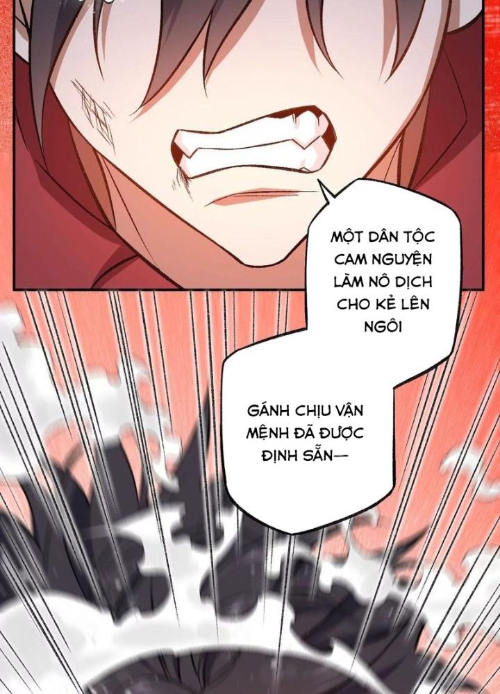 Thời Kỳ Tận Thế Chapter 99 - Trang 4