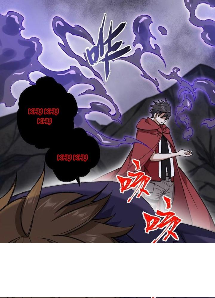 Thời Kỳ Tận Thế Chapter 99 - Trang 4