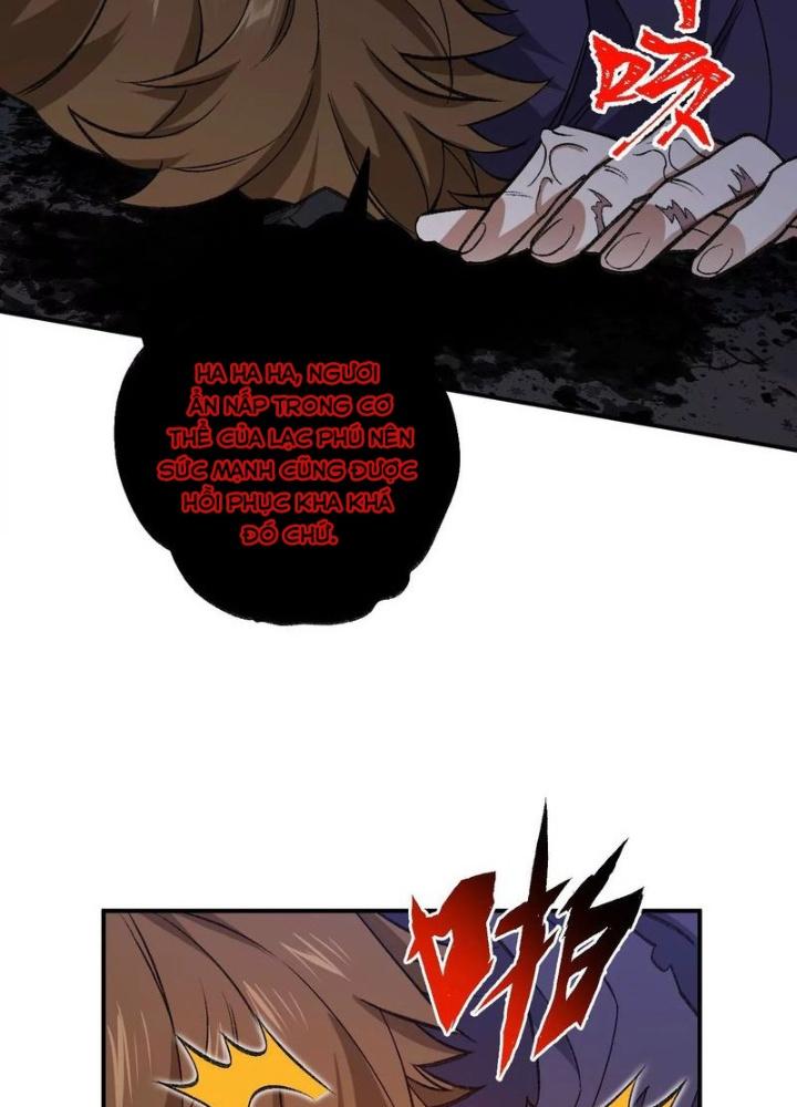 Thời Kỳ Tận Thế Chapter 99 - Trang 4